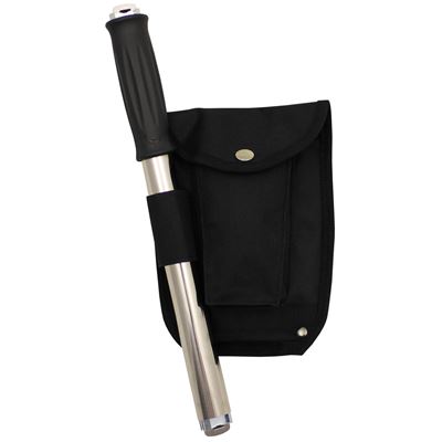 Ensemble 6 en 1 : pelle, scie, couteau, hache, pioche MFH 27037 3