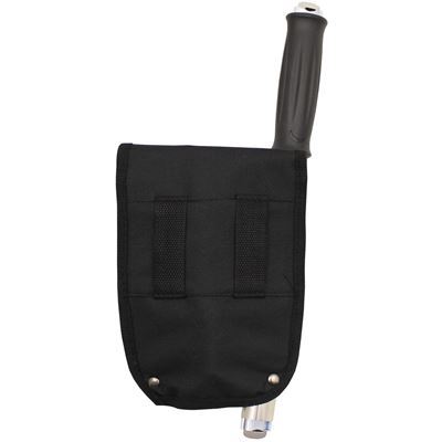 Ensemble 6 en 1 : pelle, scie, couteau, hache, pioche MFH 27037 4