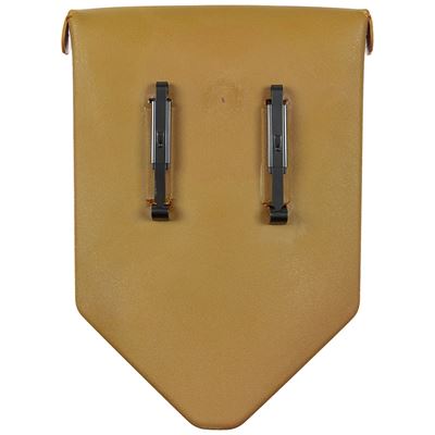 Pelle de campagne BW / US modèle COYOTE MFH 27038 2