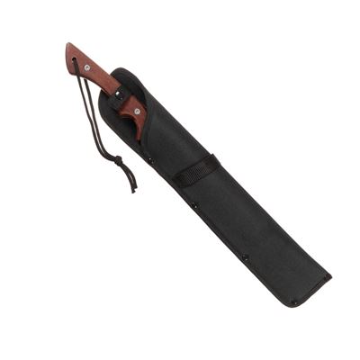 Machette TAPANGA avec étui MFH 27062 2