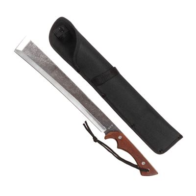 Machette TAPANGA avec étui
