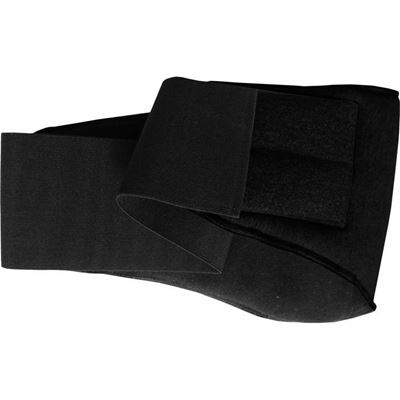 Ceinture lombaire GOPAS BLACK