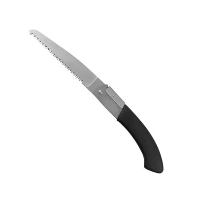 Scie pliante 41/22 cm NOIRE
