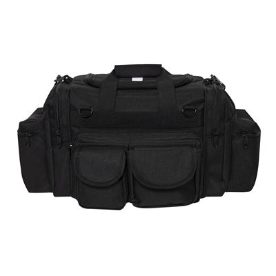 Sac pour personnel médical et secouristes EMT NOIR ROTHCO 2724 4