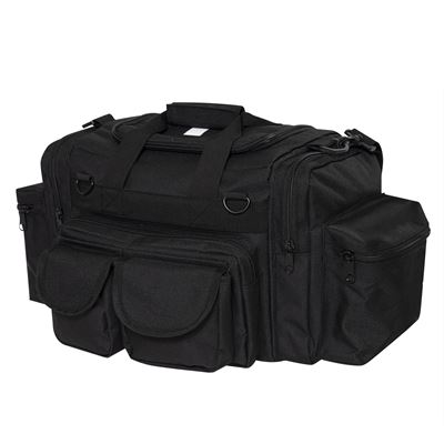 Sac pour personnel médical et secouristes EMT NOIR ROTHCO 2724 5