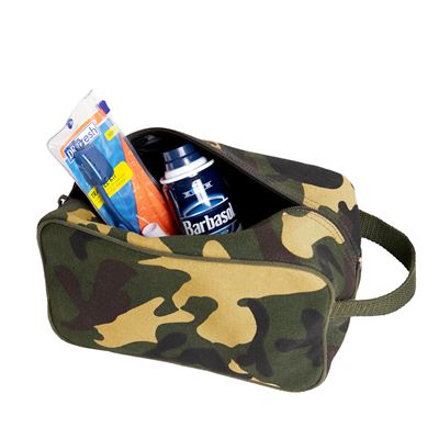 Trousse de toilette/trousse hygiénique WOODLAND ROTHCO 2726 2