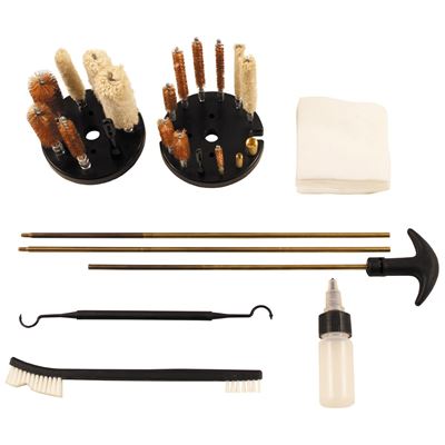 Nettoyage pour armes BULLET kit MFH 27387 2