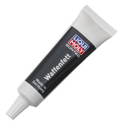 Lubrifiant pour armes LIQUI MOLY GUNTEC 50 ml