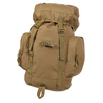 Sac à dos TACTICAL 25L COYOTE