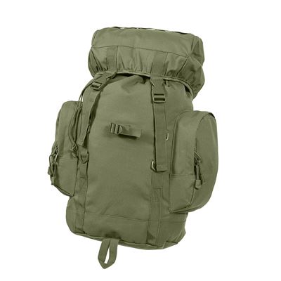 Sac à dos TACTICAL 25L VERT