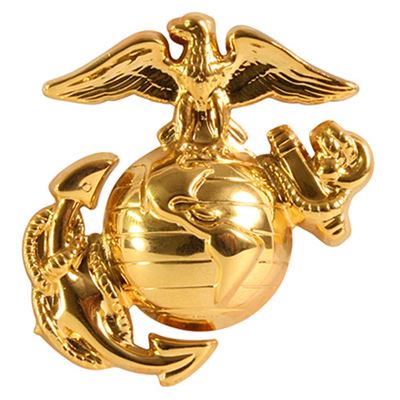 Insigne USMC OR
