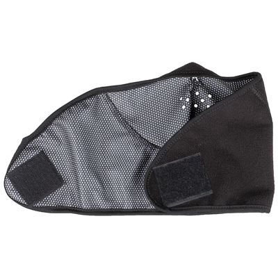 Masque facial de protection thermique contre le froid NOIR MFH 27655 3