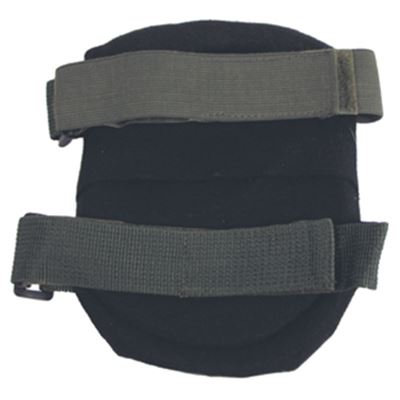 Genouillères MFH VERT MFH 27693B 2