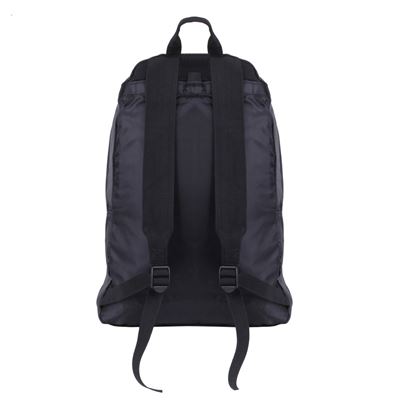 Sac à dos TACTICAL pliable NOIR ROTHCO 27710 2