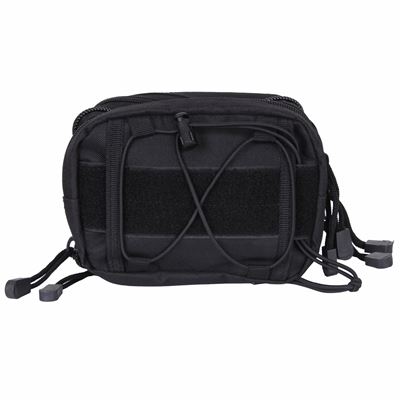 Sac à dos TACTICAL pliable NOIR ROTHCO 27710 3