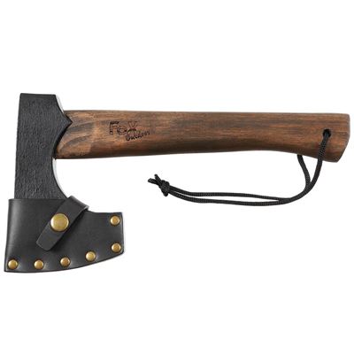 Hache VIKING 28,5 cm FOX Outdoor 27750 4