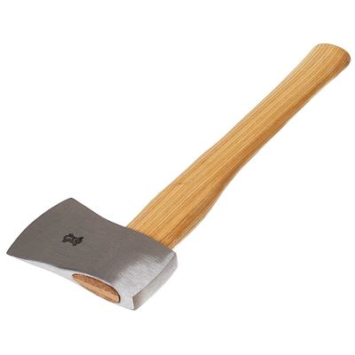 Hache MANCHON EN BOIS 1000 g 39 cm  27759 2
