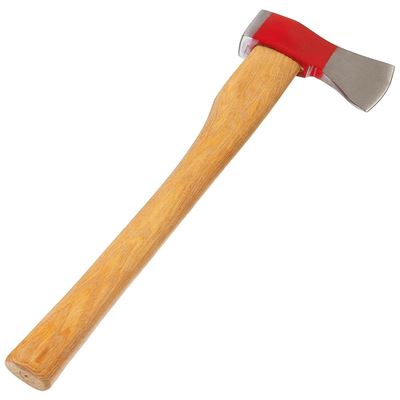 Grande hache Manche en BOIS 59 cm 2380 g Armée suisse 27760 4