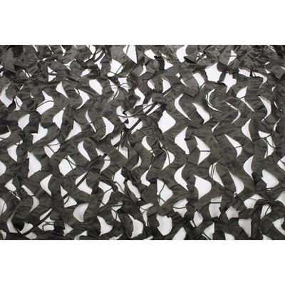 Filet de camouflage BASIC 3 x 2 m VERT MFH 27877B 2