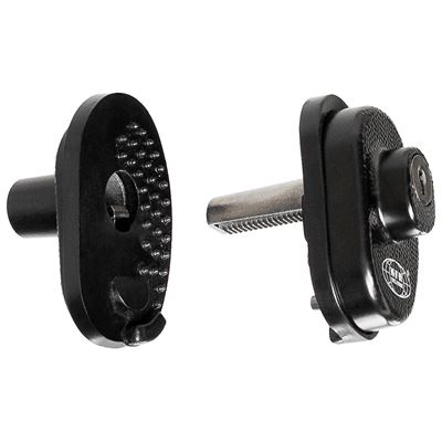 Serrure à clé TRIGGER avec clés MFH 27998 2