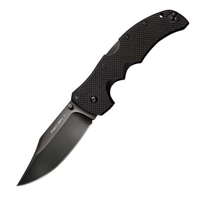 Couteau pliant RECON 1 (S35VN) NOIR