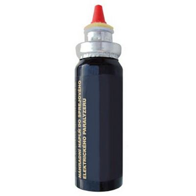 Spray de rechange FOG pour paralysant SCORPY 15 ml
