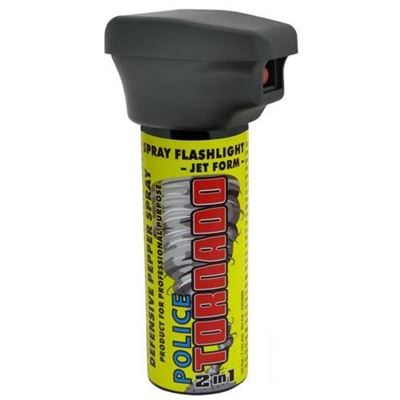 Spray de rechange POLICE TORNADO 63 ml