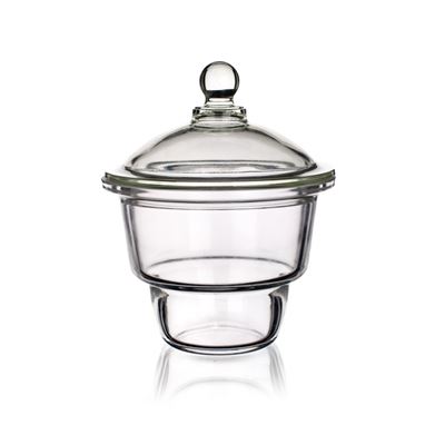 Dessiccateur 27 cm avec poignée en verre