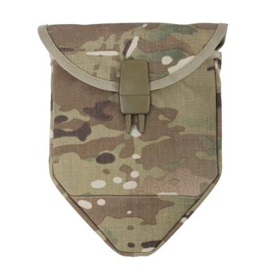 Housse MOLLE pour pelle MULTICAM ROTHCO 2818 2