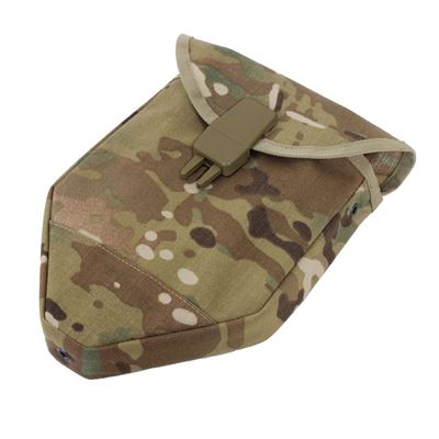 Housse MOLLE pour pelle MULTICAM ROTHCO 2818 4