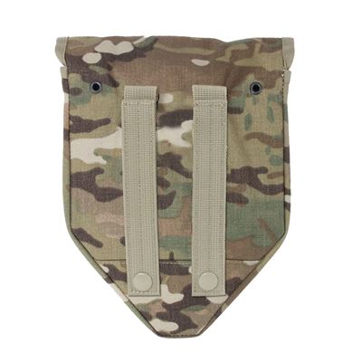 Housse MOLLE pour pelle MULTICAM ROTHCO 2818 3