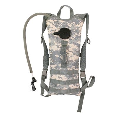 Sac d'hydratation MOLLE 3L ACU ACU DIGITAL