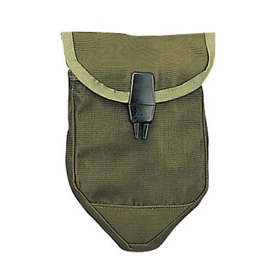 Étui pour pelle pliante US VERT