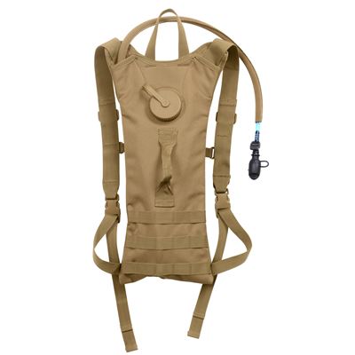 Sac d'hydratation MOLLE 3L COYOTE