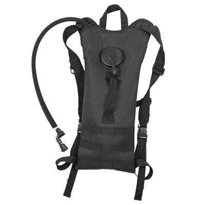 Sac d'hydratation MOLLE 3L NOIR