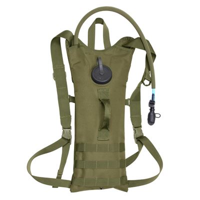 Sac d'hydratation MOLLE 3L VERT