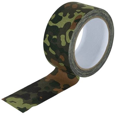 Ruban adhésif imperméable FLECKTARN