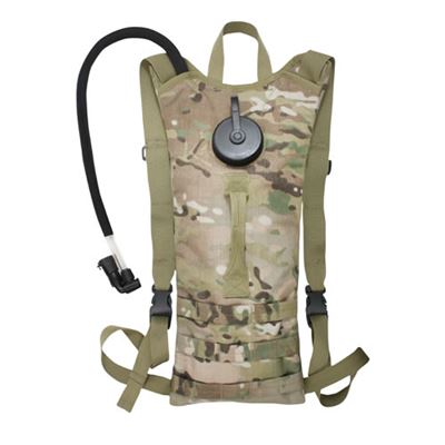 Sac d'hydratation MOLLE 3L MULTICAM®