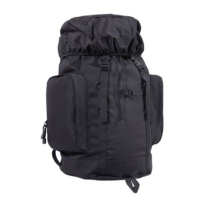 Sac à dos TACTICAL 45 L NOIR