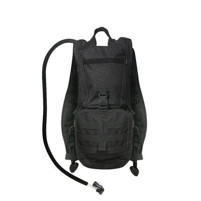 Sac à dos d'hydratation RAPID TREK 3 l NOIR ROTHCO 2865 4