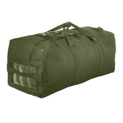 Sac de voyage GI ENHANCED VERT