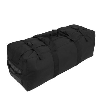 Sac de voyage GI ENHANCED NOIR ROTHCO 2878 2