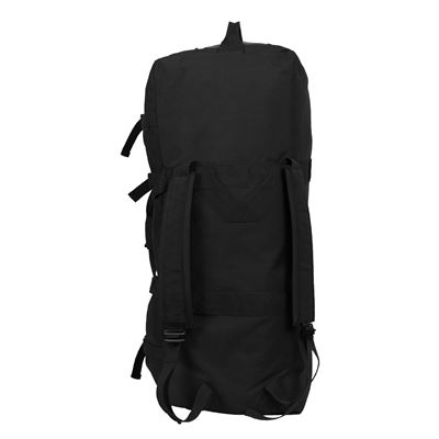 Sac de voyage GI ENHANCED NOIR ROTHCO 2878 3