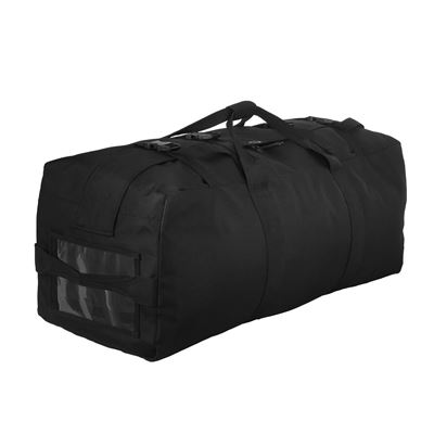 Sac de voyage GI ENHANCED NOIR