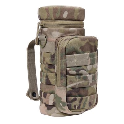 Étui MOLLE pour bouteille MULTICAM® ROTHCO 2879 2
