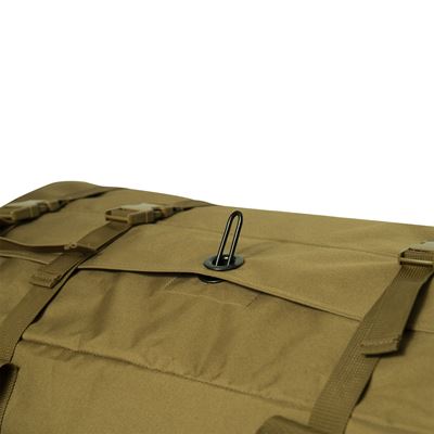 Sac de voyage GI ENHANCED COYOTE ROTHCO 2885 3