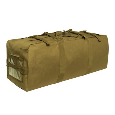 Sac de voyage GI ENHANCED COYOTE
