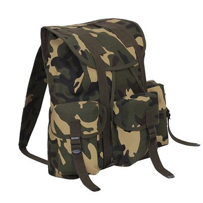 Sac à dos HW MINI ALICE WOODLAND ROTHCO 2897 2