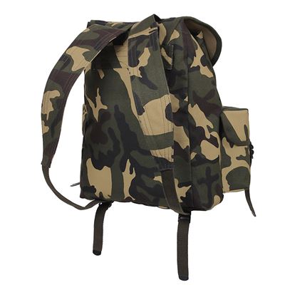 Sac à dos HW MINI ALICE WOODLAND ROTHCO 2897 3