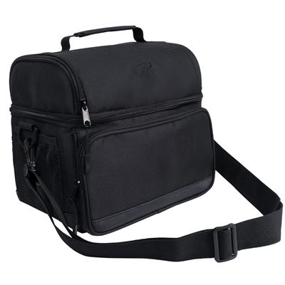 Sac isotherme 925 NOIR